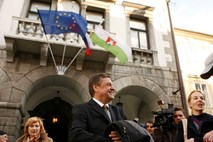 Zoran Janković: Za volivce lahko storim več kot župan