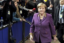 Začel se je vrh EU: Po dolgem času v ospredju ni kriza evra