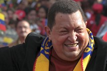 Chavez po operaciji hitro okreva