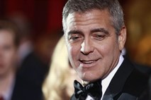 George Clooney: "Ne motijo me govorice o tem, da sem gej "
