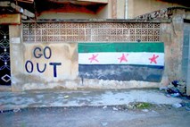 Vrh EU: Odgovorni za hudodelstva v Siriji naj odgovarjajo za svoja dejanja