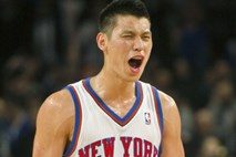 Jeremy Lin navdihnil tajske košarkarje: Odkar smo ga videli, treniramo kot nori