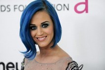 Katy Perry: Sedaj lahko vsakdo seksa z menoj