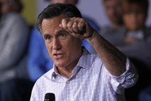 Mitt Romney zmagal tudi v državi Washington