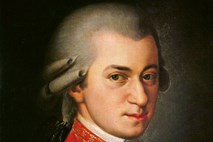 V Avstriji odkrili še neznano Mozartovo skladbo