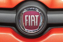 Pri Fiatu razmišljajo o zaprtju dveh od petih tovarn v Italiji