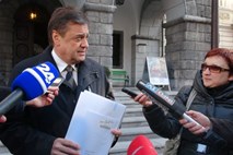 Janković: Naredili smo gospodarno dober posel, ni šlo za kaznivo dejanje