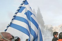 Odbor za finance o ugodnejših pogojih za posojila Grčiji