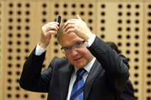 Ključni datum za Grčijo se približuje; Rehn optimističen