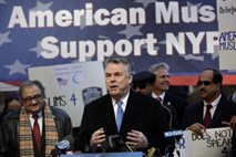 Newyorška policija pod plazom ostrih kritik zaradi vohunjenja za muslimani
