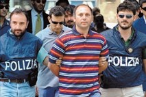 Skesanec Spatuzza razkril dvajset let staro skrivnost o umoru sodnika Borsellina