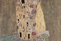 Dunajska galerija Belvedere pridobila Klimtovi deli