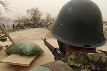 Talibani napovedali maščevanje zaradi strelskega pohoda ameriškega vojaka