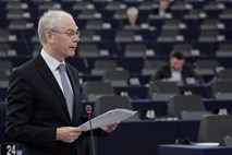 Evropski poslanci skeptični in kritični do dosežkov in izjav na vrhu EU