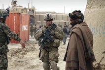 "Džihad je edini način, da spravimo Američane iz Afganistana"
