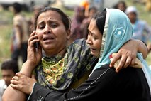 Nesreča trajekta v Bangladešu zahtevala vsaj 66 smrtnih žrtev