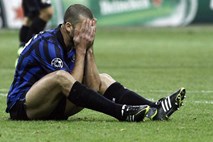 Ostareli Inter nima prihodnosti