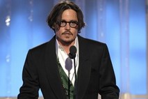 Video: Johnny Depp je retro vampir v napovedniku za film "Dark Shadows“