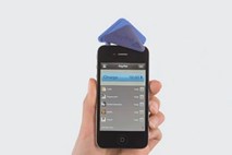 PayPal zaplul tudi v vode mobilne tehnologije