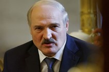 "Sojenje popolnoma transparentno": Lukašenko zagovarja usmrtitev obsojencev za napad v Minsku