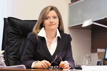 Marjana Tičar Bešter: Notarske tarife niso visoke