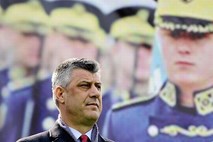 Na Kosovu aretirali srbske uradnike, ki naj bi organizirali volitve