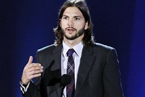 Lahko Ashton Kutcher zapolni čevlje Steva Jobsa?