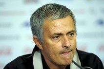 Mourinho načrtuje povratek v Inter in osvojitev lovorike s portugalsko reprezentanco
