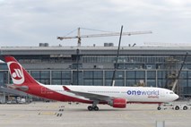 Novo berlinsko mega letališče se odpira že v začetku junija