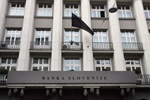 Banka Slovenije: Učinki uravnoteženja javnih financ z dvigom DDV na dolgi rok pozitivni