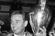 V 81. letu umrl nekdanji velikan španskega nogometa Zarraga
