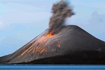 10 najbolj smrtonosnih vulkanskih izbruhov