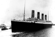 Na spletu odslej dvesto tisoč dokumentov v zvezi z nesrečo Titanika