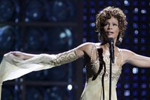 Pogreb Whitney Houston: Zanj so plačali davkoplačevalci, nanj pa niso smeli