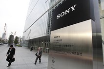 Sony bo odpustil 10.000 zaposlenih