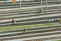 Z izgradnjo nove južne železnice Avstrija do 15.000 delovnih mest