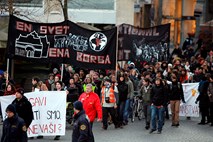 Mariborska univerza: Nismo si oprali rok, kriv je sistem