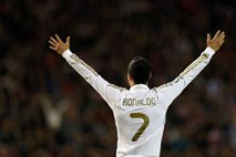 Neverjetno: Cristiano Ronaldo tako uspešen kot celotna ekipa Liverpoola