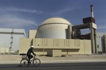Salehi: Iran ne izključuje pogovorov o bogatenju urana