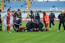 Udinese bo priskočil na pomoč hendikepirani sestri preminulega nogometaša Morosinija