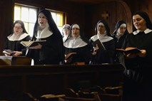 "Liberalne" ameriške nune podprle Obamovo reformo in si nakopale preiskavo Vatikana