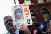 V New Yorku preiskujejo sledi za pred 33 leti izginulim fantkom