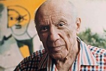 Za krajo Picassovega dela so odgovorni nekvalificirani muzejski varnostniki