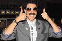 Po filmu Borat v Kazahstanu desetkrat več turistov