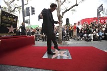 John Cusack prejel zvezdo na hollywoodskem Pločniku slavnih