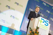 Pozitivna Slovenija nasprotuje rebalansu; predlaga svoje ukrepe