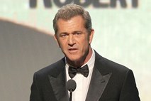 Mel Gibson o svojem zadnjem izpadu: "Morda tega še ne veste, a sem hitre jeze"