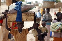 Sudan je na obmejnem območju z Južnim Sudanom aretiral štiri tujce