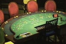Neuspešna pogajanja: Stavka v Casinoju Portorož se nadaljuje