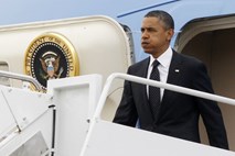Obama o smrti bin Ladna: 40 najdaljših minut v mojem življenju